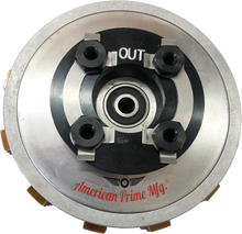 Load image into Gallery viewer, APM Comp Master M8 hydraulic clutch kit for 2017-2021 Subaru models, includes clutch components and hydraulic system.