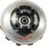 APM Comp Master M8 Clutch Kit `17-21 Hydraulic Clutch 827-07008