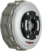 APM Comp Master M8 Clutch Kit for 2021-2022 cable clutch system, includes clutch components and hardware.