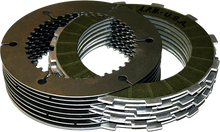 Load image into Gallery viewer, APM replacement clutch pack for 827-07003 and 827-07012, auto clutch repair part, durable automotive clutch component