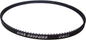 APM Carbon Rear Drive Belt 1.125-inch, 128-tooth for bicycles, featuring durable carbon construction and precise gear compatibility.