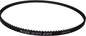 APM Carbon Drive Belt 24mm rear drive with 132 teeth, designed for high-performance bicycles.