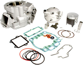 Athena engine cylinder kit for Yamaha 68-4907, 72mm bore, 16:1 compression ratio, includes cylinder and components.