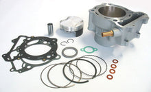 Load image into Gallery viewer, Athena engine cylinder kit for BMW 94mm bore, 12.3:1 compression, compatible with Kawasaki and Suzuki engines, model 68-4410.