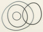 Athena O-Ring Kit for 54mm cylinder head on Yamaha engines, part number 68-4866, with visible O-rings and engine components.