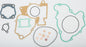 Athena Complete Gasket Kit for Beta and KTM motorcycles, featuring gaskets and seals for engine maintenance.