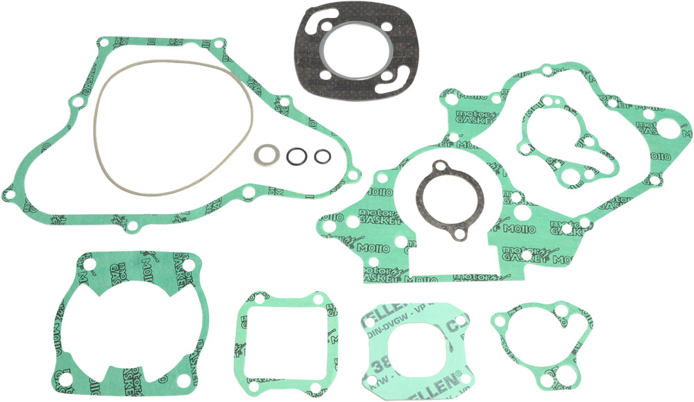 Athena Complete Gasket Kit for Honda 68-0201, includes engine gaskets and seals for engine rebuilds