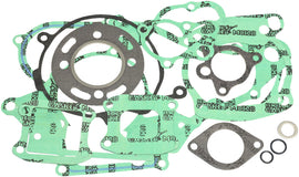 Athena Complete Gasket Kit for Honda engines, includes various gaskets and seals, in sealed packaging.