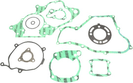 Athena Complete Gasket Kit for HON 68-0206, includes engine gaskets and seals, detailed view of gasket set for engine repair.