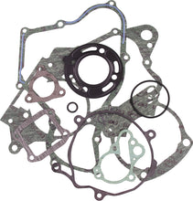 Load image into Gallery viewer, Athena Complete Gasket Kit Hon 68-0207 with various gaskets and seals laid out for engine repair or rebuild.