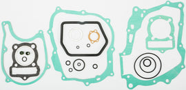 Athena Complete Gasket Kit Hon 68-0220 showing a set of engine gaskets and seals on a white background.