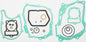 Athena Complete Gasket Kit Hon 68-0220 showing a set of engine gaskets and seals on a white background.