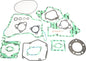 Athena Complete Gasket Kit Hon 68-0234 showing various gaskets and seals for engine repair.