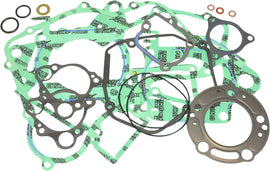 Athena Complete Gasket Kit Hon 68-0237 with various gaskets and seals laid out on a surface.