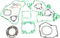 Athena Complete Gasket Kit Hon 68-0238 showing various gaskets and seals for engine repair.