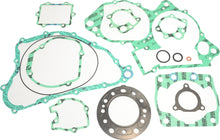 Load image into Gallery viewer, Athena Complete Gasket Kit for Honda 68-0255, featuring various gaskets and seals for engine rebuilds.