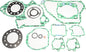 Athena Complete Gasket Kit Hon 68-0256 with various gaskets and seals for engine repair, detailed view of gasket components.