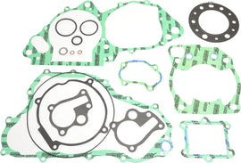 Athena Complete Gasket Kit Hon 68-0259 showing various gaskets and seals laid out for engine sealing repair.