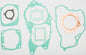 Athena Complete Gasket Kit Hon 68-0270 featuring engine gaskets and seals for Honda engines, laid out on a white background.