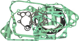 Athena Complete Gasket Kit Hon 68-0272 with various gaskets and seals for engine repair, showcasing the detailed gasket set.