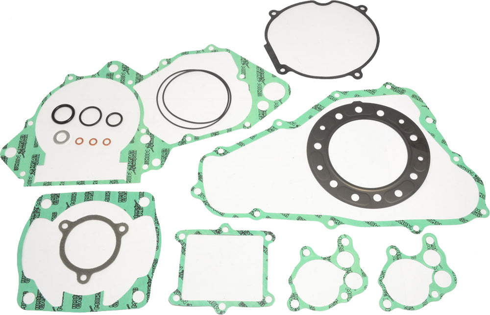 Athena Complete Gasket Kit for Honda 68-0273, featuring high-quality gaskets and seals for engine sealing and repair.