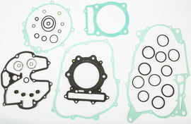 Athena Complete Gasket Kit for Honda 68-0278, including engine gaskets and seals, with detailed components visible.