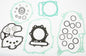Athena Complete Gasket Kit for Honda 68-0278, including engine gaskets and seals, with detailed components visible.