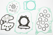 Load image into Gallery viewer, Athena Complete Gasket Kit Hon 68-0278 showing a set of engine gaskets and seals laid out for installation.