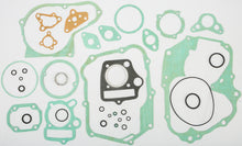 Load image into Gallery viewer, Athena Complete Gasket Kit for Honda 68-0800, includes gaskets and seals, displayed on a clean background.