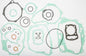 Athena Complete Gasket Kit Hon 68-0807 showing various gaskets and seals arranged on a white background.