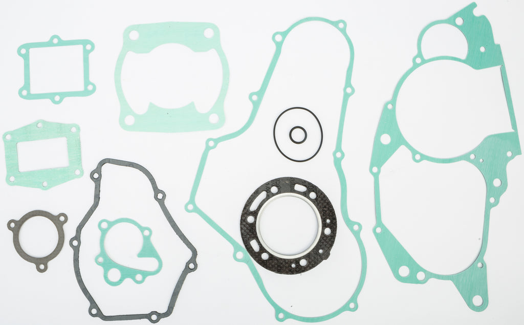 Athena Complete Gasket Kit for Honda 68-0816, includes seals and gaskets for engine repair, shown in the image.