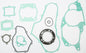 Athena Complete Gasket Kit for Honda 68-0816, includes seals and gaskets for engine repair, shown in the image.