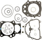 Athena Complete Gasket Kit for Honda 68-0819, includes gaskets and seals for engine repair, shown in the image.