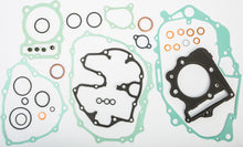 Load image into Gallery viewer, Athena Complete Gasket Kit Hon 68-0821 showing various gaskets and seals for engine repair and maintenance.