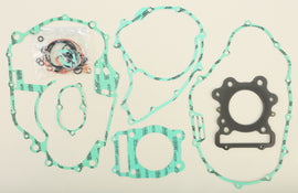 Athena Complete Gasket Kit Hon 68-0831 showing various gaskets and seals for engine repair and maintenance.