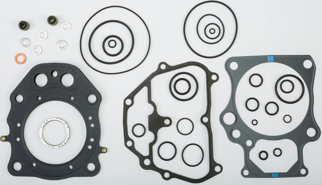 Athena Complete Gasket Kit for Honda 68-0845, includes engine gaskets and seals for engine rebuilds, high-quality gasket set.