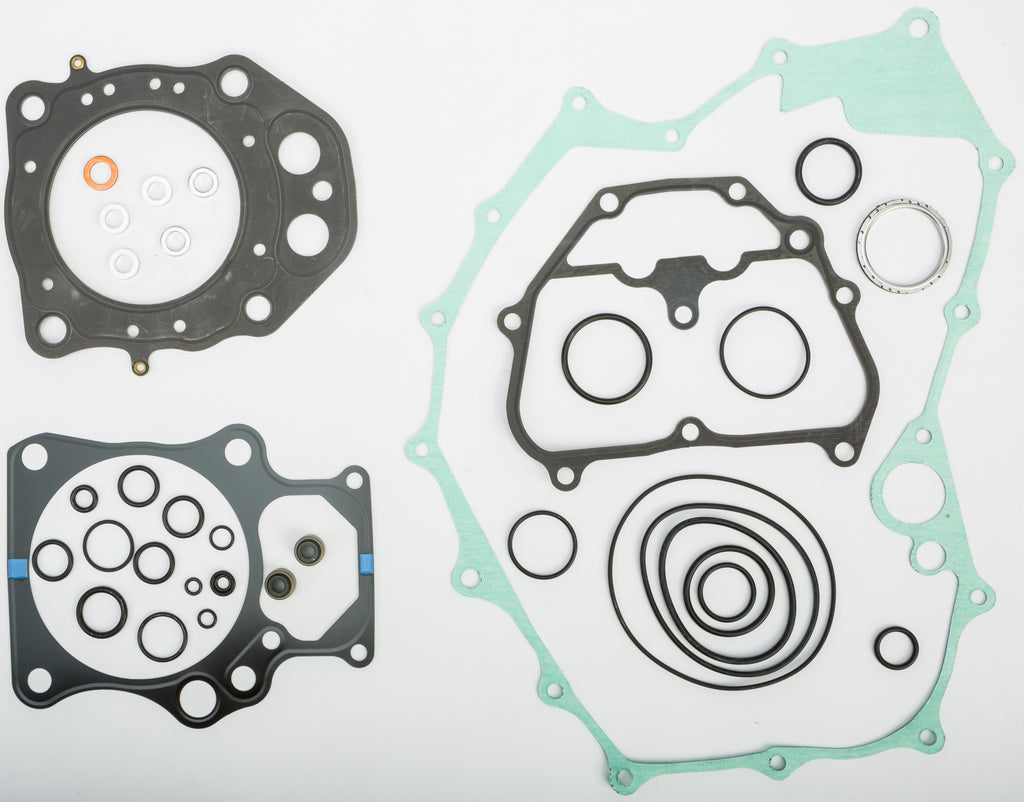 Athena Complete Gasket Kit for Honda 68-0847, featuring gaskets and seals for engine repair and maintenance.