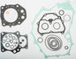 Athena Complete Gasket Kit for Honda 68-0847, featuring gaskets and seals for engine repair and maintenance.
