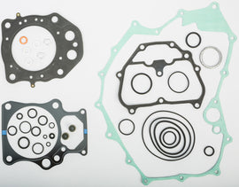 Athena Complete Gasket Kit for Honda 68-0847, featuring various gaskets and seals for engine repair.