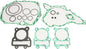 Athena Complete Gasket Kit for Kawasaki 68-0413, includes gaskets and seals for engine maintenance, shown in the image.