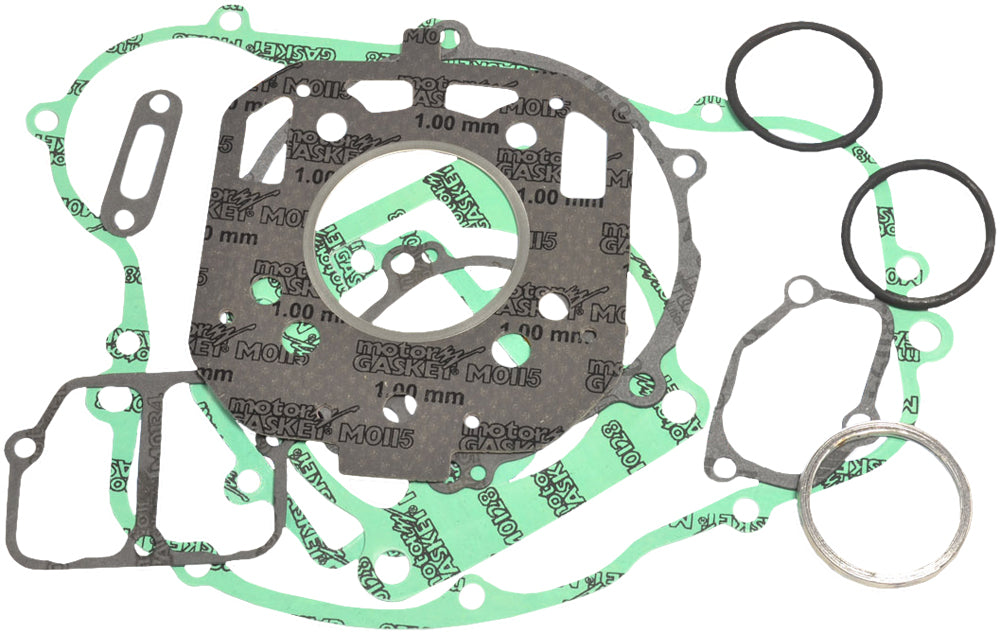 Athena Complete Gasket Kit for Kawasaki 68-0421, includes engine gaskets and seals for optimal engine performance.