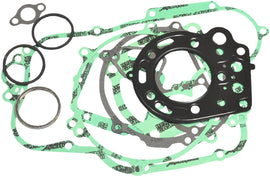 Athena Complete Gasket Kit for Kawasaki 68-0423, includes engine gaskets and seals for optimal performance.