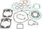 Athena Complete Gasket Kit for Kawasaki 68-0428, set of engine gaskets and seals for motorcycle maintenance.