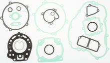 Load image into Gallery viewer, Athena Complete Gasket Kit for Kawasaki 68-0442, includes seals and gaskets for engine repair and sealing.