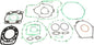Athena Complete Gasket Kit for Kawasaki 68-0454, includes engine gaskets and seals, detailed view of gasket set components