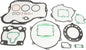 Athena Complete Gasket Kit for Kawasaki 68-0458, set of engine gaskets and seals for optimal performance.