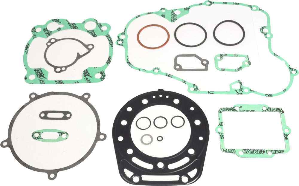 Athena Complete Gasket Kit for Kawasaki 68-0470, includes engine gaskets and seals, made for precise engine sealing and repair