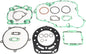 Athena Complete Gasket Kit for Kawasaki 68-0470, includes engine gaskets and seals, made for precise engine sealing and repair
