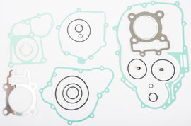 Athena Complete Gasket Kit for Kawasaki 68-0853, includes gaskets and seals for engine repair, detailed view of the gasket set