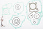 Athena Complete Gasket Kit for Kawasaki 68-0853, includes gaskets and seals for engine repair, detailed view of the gasket set